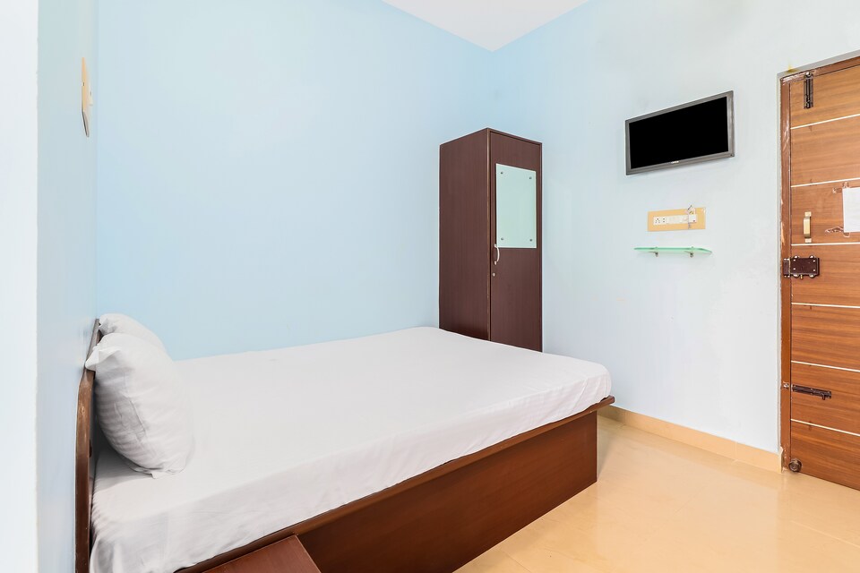 SPOT ON 46666 Hotel Ck International , Chandapura Extension Bangalore, Bangalore