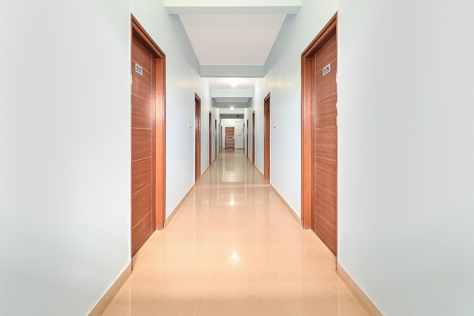 SPOT ON 46666 Hotel Ck International , Chandapura Extension Bangalore, Bangalore