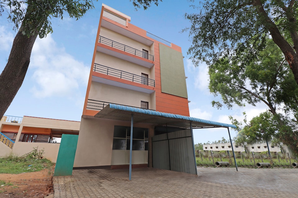 SPOT ON 46666 Hotel Ck International , Chandapura Extension Bangalore, Bangalore