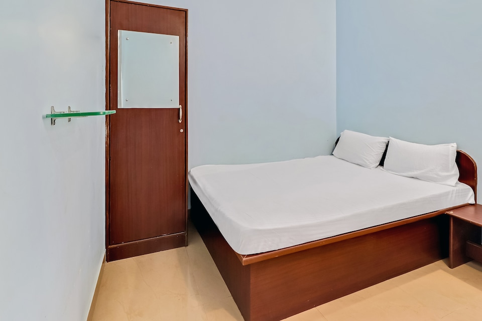 SPOT ON 46666 Hotel Ck International , Chandapura Extension Bangalore, Bangalore