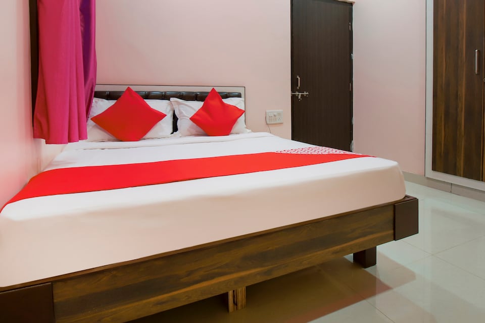 OYO 46667 Hotel Udaipur Inn, Goverdhan Sagar, Udaipur