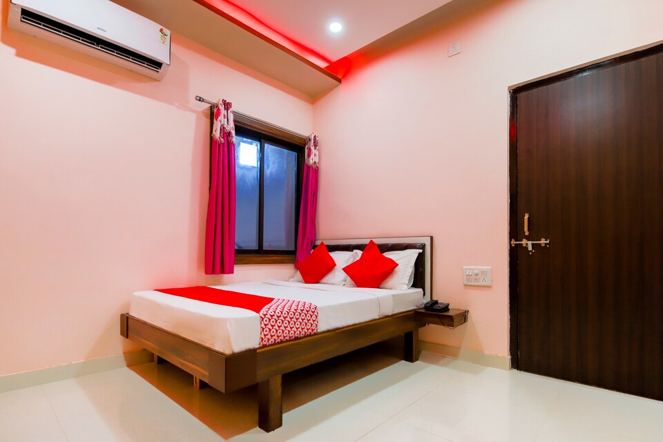 OYO 46667 Hotel Udaipur Inn, Goverdhan Sagar, Udaipur