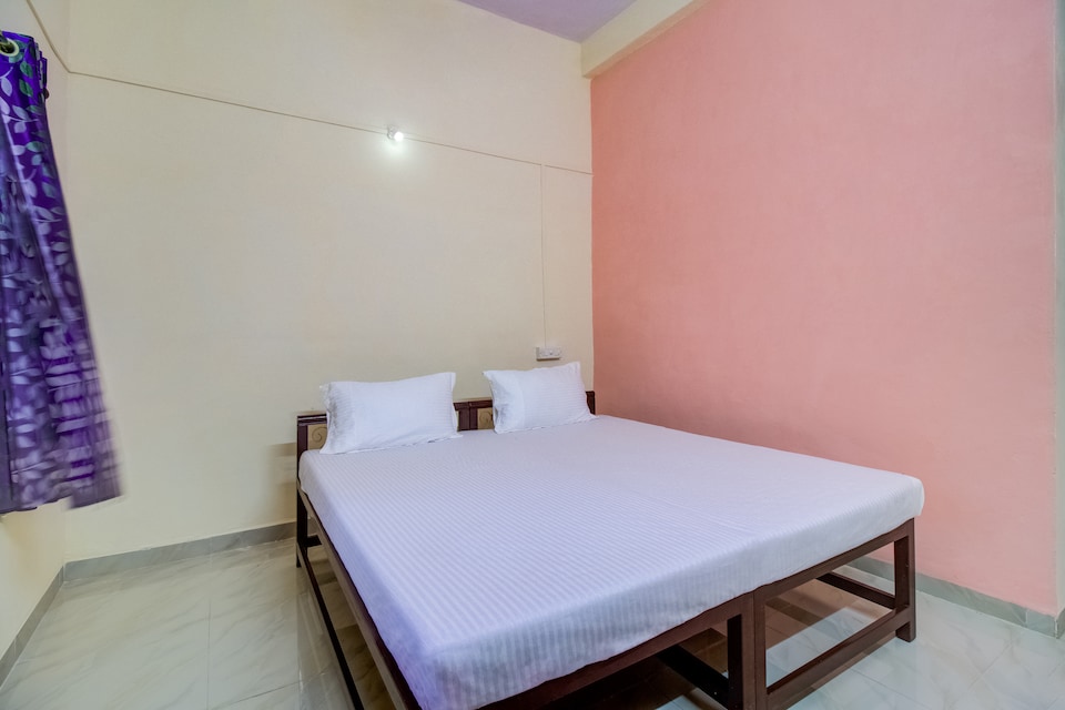 SPOT ON 46671 Anantraj Agro Tourism, Satara, Satara