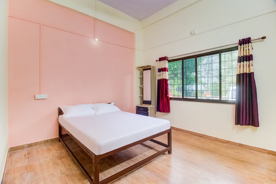 SPOT ON 46671 Anantraj Agro Tourism, Satara, Satara