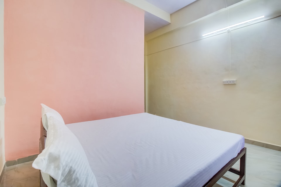 SPOT ON 46671 Anantraj Agro Tourism, Satara, Satara