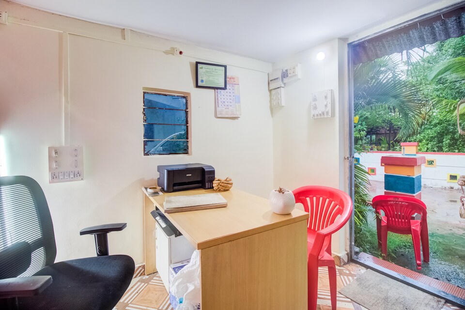 SPOT ON 46671 Anantraj Agro Tourism, Satara, Satara