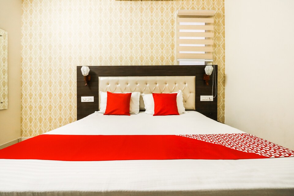 OYO 46675 Hotel NH 95, Kharar, Kharar