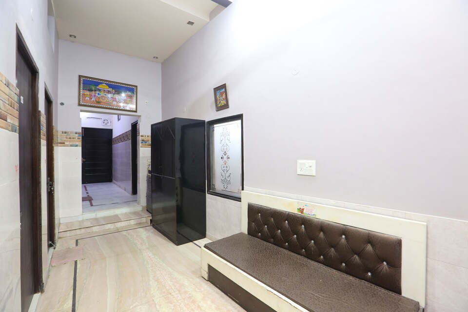 OYO 46677 Hotel Marin, Faridabad, Faridabad