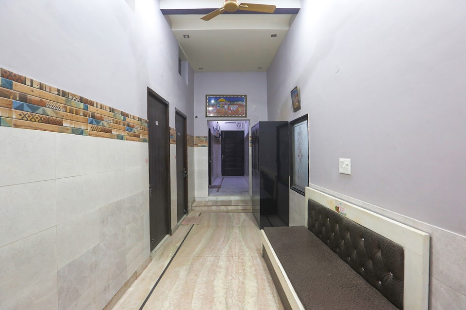 OYO 46677 Hotel Marin, Faridabad, Faridabad