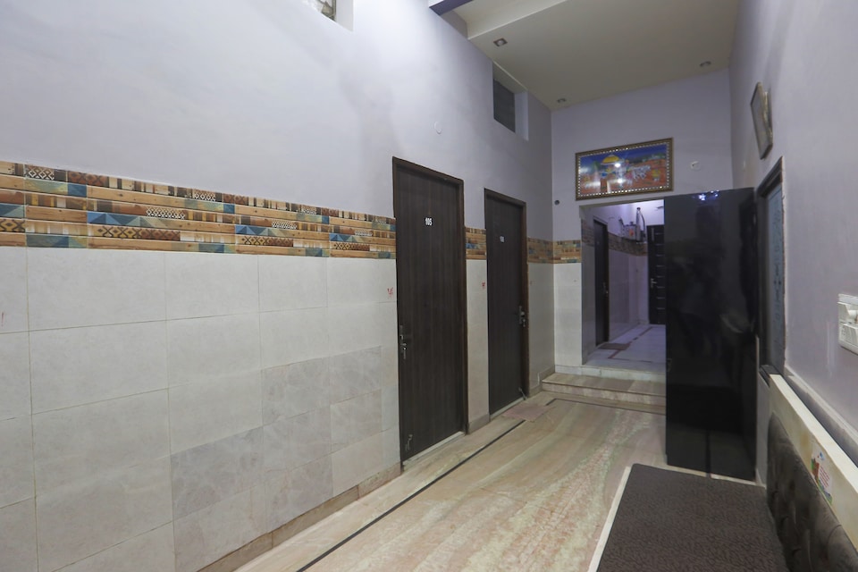 OYO 46677 Hotel Marin, Faridabad, Faridabad