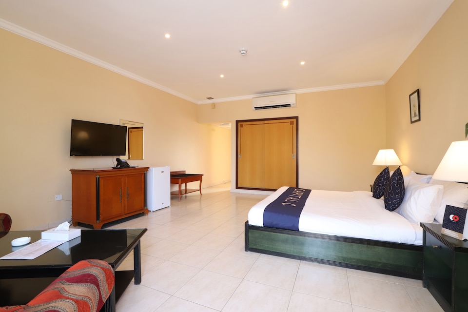 Capital O 224 Holiday Beach Resort, Hatta, Fujairah
