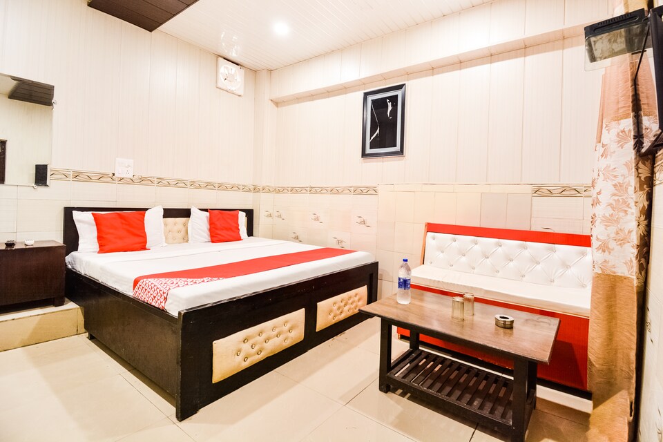 OYO 46678 Sky Lark, Karnal, Karnal