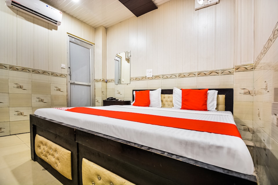 OYO 46678 Sky Lark, Karnal, Karnal