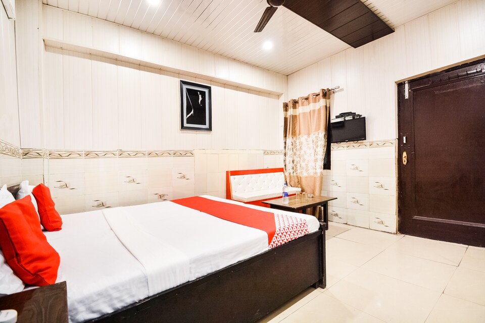 OYO 46678 Sky Lark, Karnal, Karnal