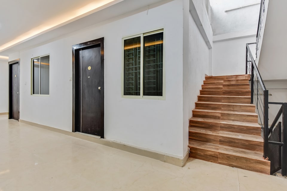 Hotel O New Andhra House, Electronic City Phase 1 Bangalore, बैंगलोर