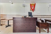 Hotel O New Andhra House