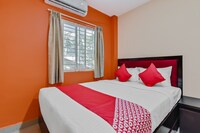 Hotel O New Andhra House