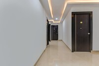 Hotel O New Andhra House