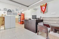 Hotel O New Andhra House