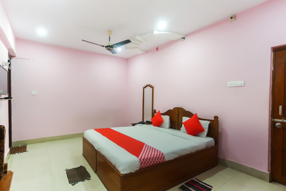 OYO 46686 Hotel Swagat, Angul, Angul