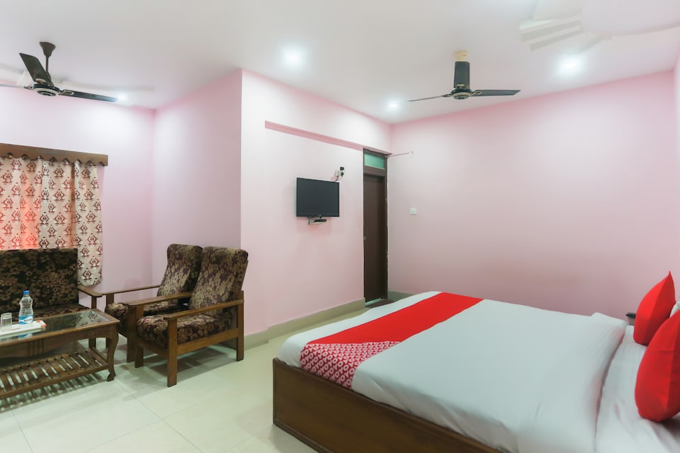 OYO 46686 Hotel Swagat, Angul, Angul