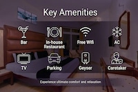 Super Hotel O Tyagi Road Near Prince Chowk