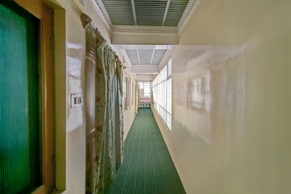 OYO 46688 Hotel Marhaba, Lal Chowk Srinagar, Srinagar