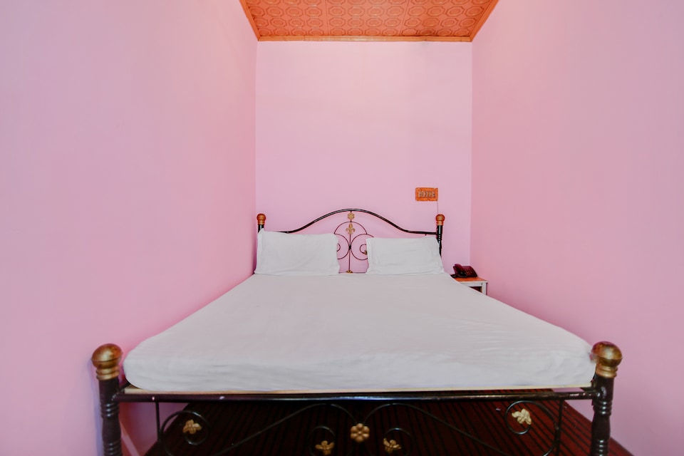 OYO 46688 Hotel Marhaba, Lal Chowk Srinagar, Srinagar