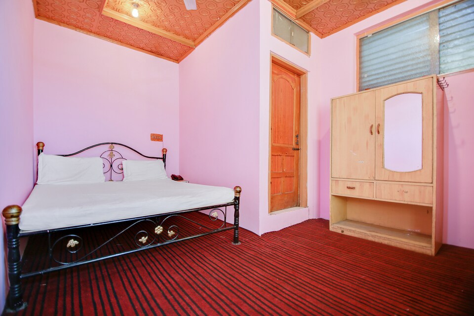 OYO 46688 Hotel Marhaba, Lal Chowk Srinagar, Srinagar