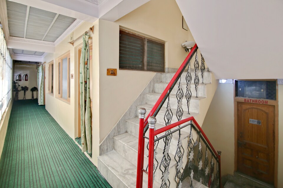 OYO 46688 Hotel Marhaba, Lal Chowk Srinagar, Srinagar