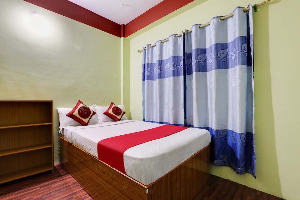SPOT ON 518 Poudel Restaurant & Guest House, Bharatpur Nepal, Chitwan