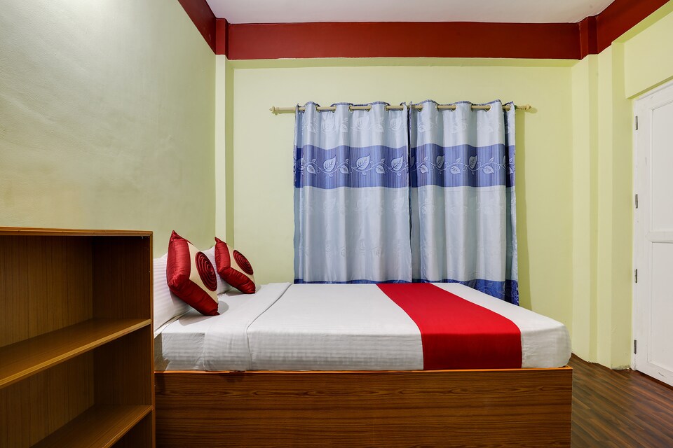 SPOT ON 518 Poudel Restaurant & Guest House, Bharatpur Nepal, Chitwan