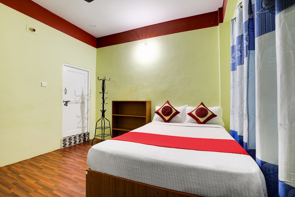SPOT ON 518 Poudel Restaurant & Guest House, Bharatpur Nepal, Chitwan