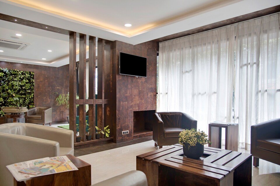 Capital O 46694 Paul's Inn, Koramangala Forum Mall, Bangalore