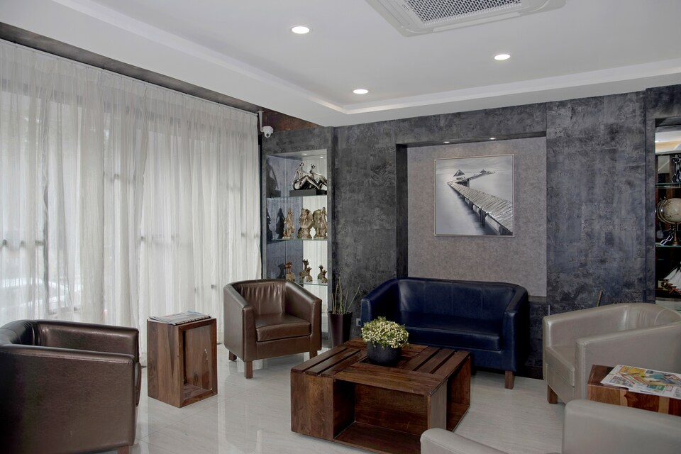 Capital O 46694 Paul's Inn, Koramangala Forum Mall, Bangalore