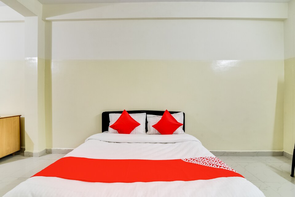 OYO 46696 Himaja Residency , Chittoor city, Chittoor