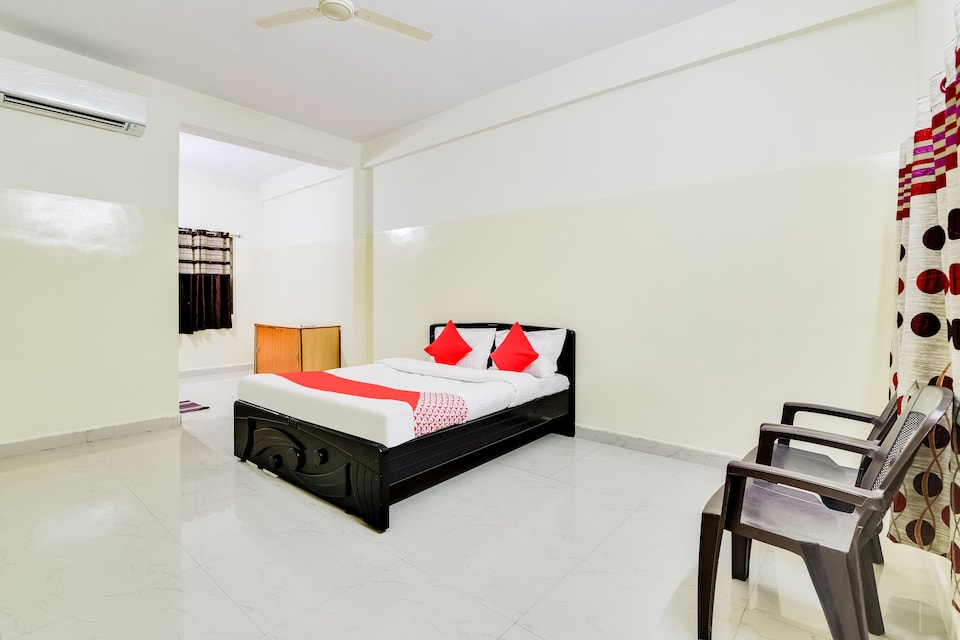 OYO 46696 Himaja Residency , Chittoor city, Chittoor