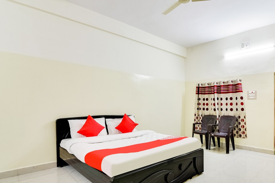 OYO 46696 Himaja Residency , Chittoor city, Chittoor