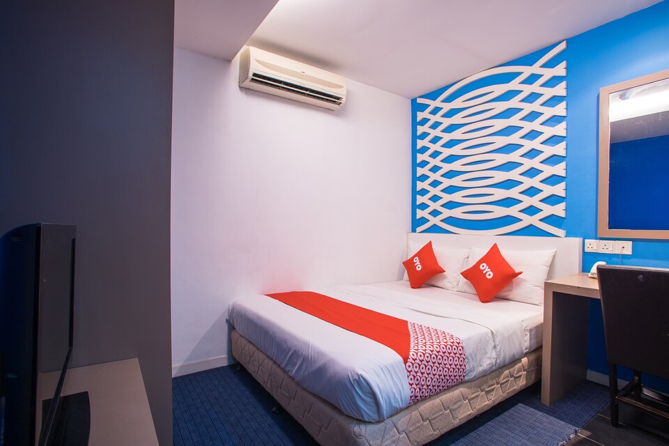 OYO 44038 Sovotel Express Hotel Kota Damansara 16, Kota Damansara, Petaling Jaya