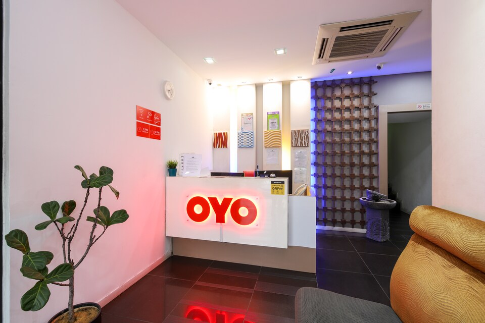 OYO 44038 Sovotel Express Hotel Kota Damansara 16, Kota Damansara, Petaling Jaya