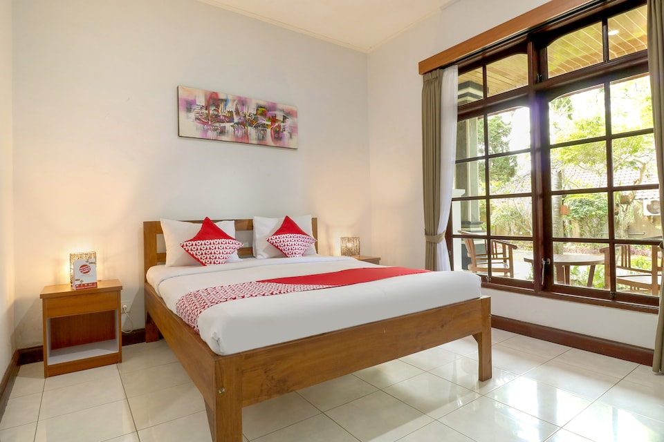 OYO 1254 Sekar Arum Guest House, Tanah Lot, Bali