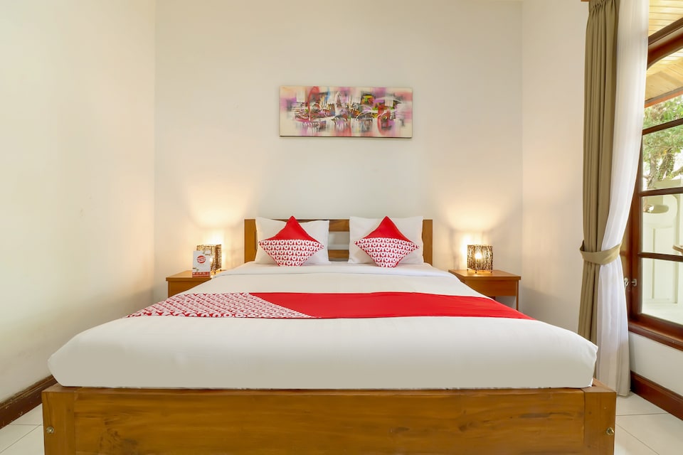 OYO 1254 Sekar Arum Guest House, Tanah Lot, Bali