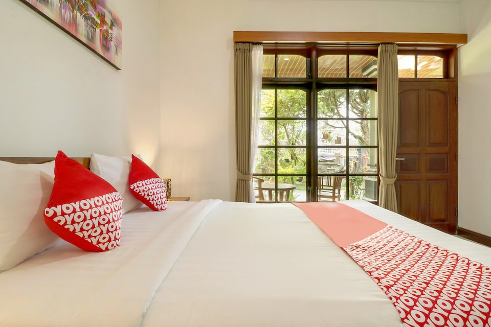 OYO 1254 Sekar Arum Guest House, Tanah Lot, Bali