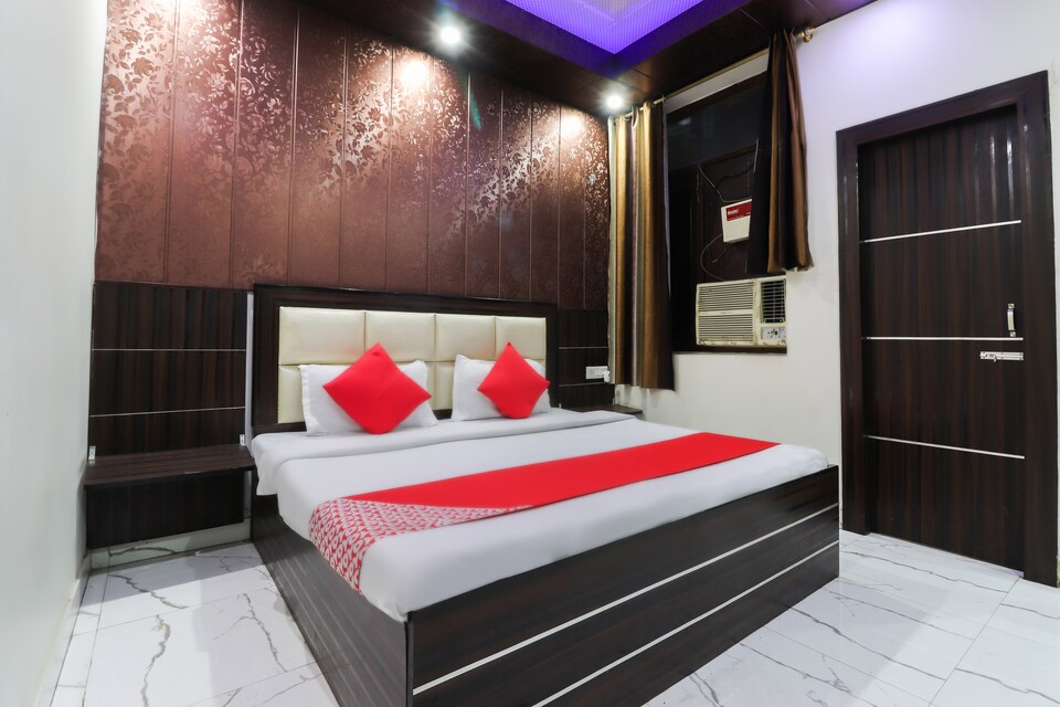 OYO 46707 Hotel Sukhdei, Sitapur, Sitapur