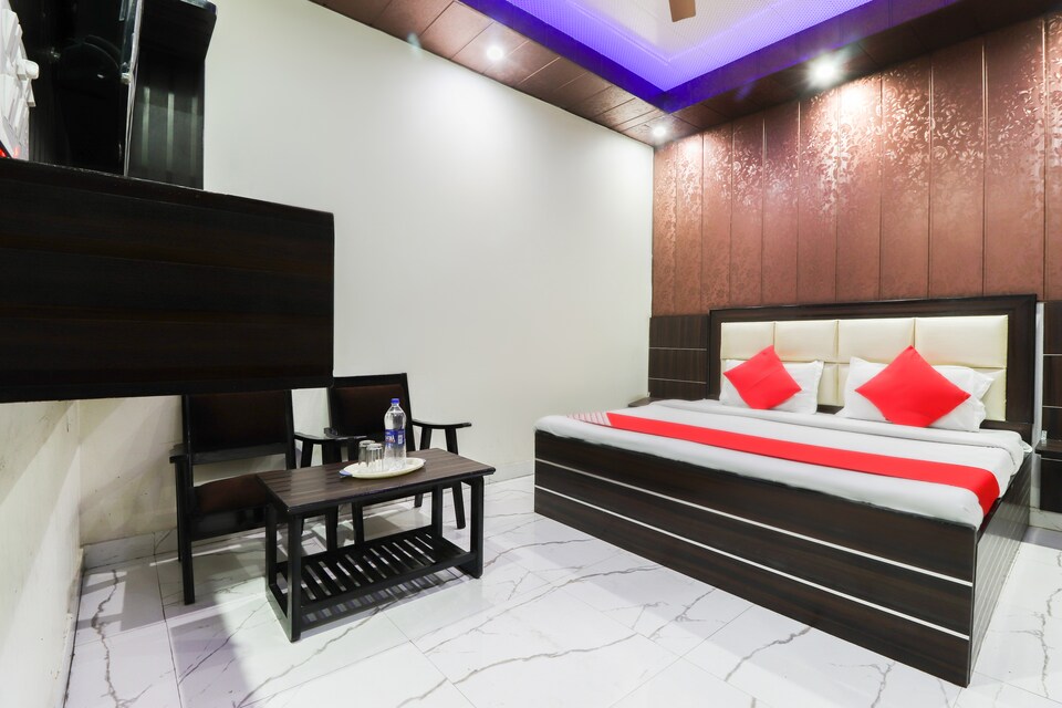 OYO 46707 Hotel Sukhdei, Sitapur, Sitapur