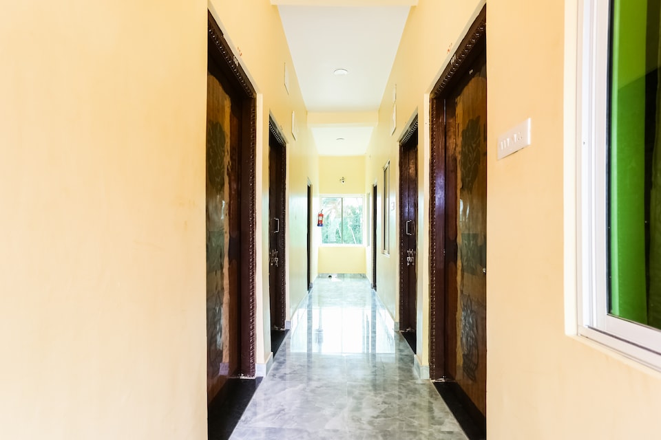 OYO 46710 La Grace Inn, Cuttack, Cuttack