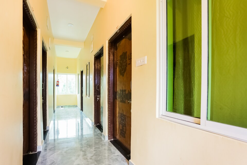 OYO 46710 La Grace Inn, Cuttack, Cuttack