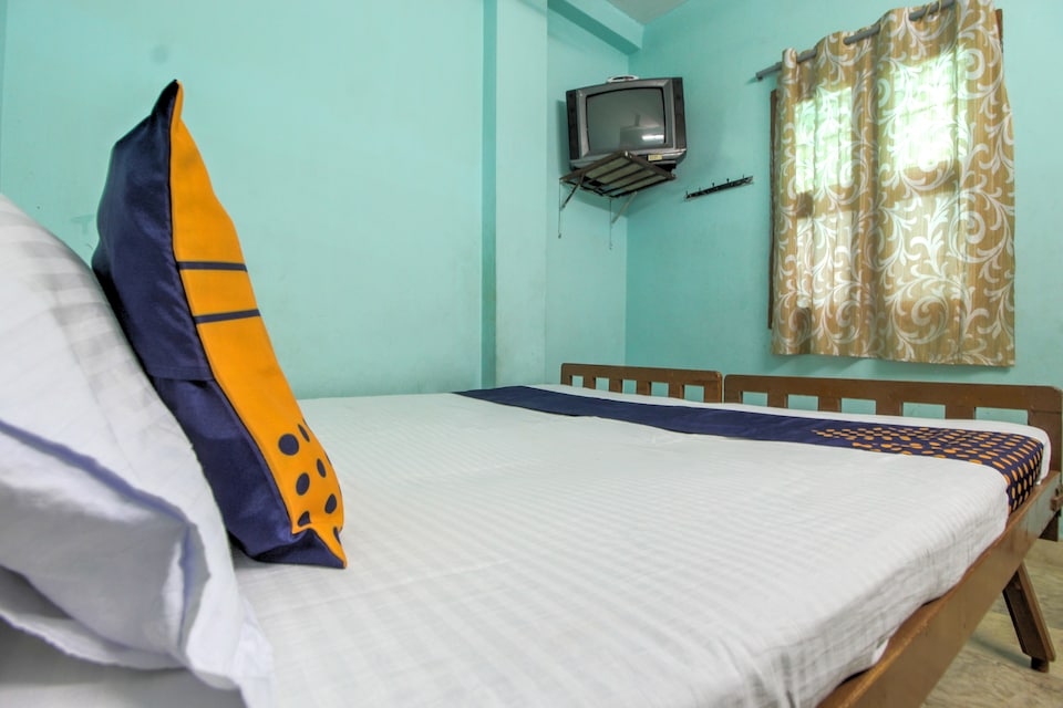 SPOT ON Aps Residency, Manapparai, Trichy