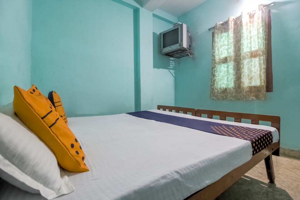 SPOT ON Aps Residency, Manapparai, Trichy