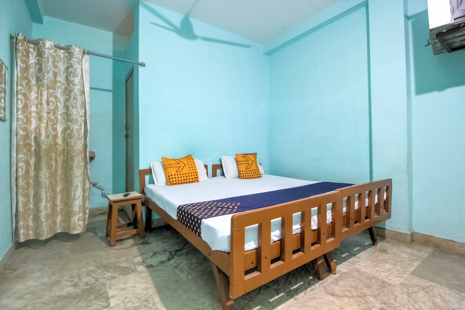 SPOT ON Aps Residency, Manapparai, Trichy